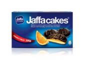 Печенье с апельсиновым желе Jaffa (Dark) 300 г