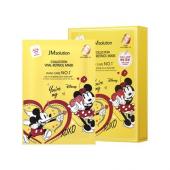 JMSOLUTION Disney Collection Vital Retinol Mask Энергетическая маска с ретинолом