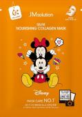 JMSolution Disney Collection Selfie nourishing collagen Mask Маска с коллагеном