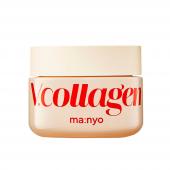 Manyo VCollagen Heart Fit Multi Cream Укрепляющий крем на основе растительного коллагена