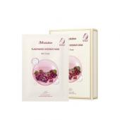 НОВИНКА!!! JMsolution Plansynergy Intensive Mask Red Grape Интенсивная маска с экстрактом красного винограда