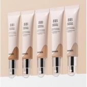 HEIMISH  BB-КРЕМ С КЕРАМИДАМИ HEIMISH MORINGA CERAMIDE BB CREAM SPF 30 PA++23N LIGHT MEDIUM