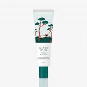 Round Lab Pine Calming Cica Cream Крем с экстрактами сосны и центеллы для проблемной кожи