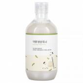 НОВИНКА!!! Round Lab Soybean Nourishing Toner 300ml Питательный тонер с соей