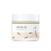 НОВИНКА!!! Round Lab Soybean Nourishing Cream 80ml Питательный крем с соей