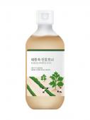 ROUND LAB Успокаивающий тоник с экстрактом полыни Mugwort Calming Toner 300 мл