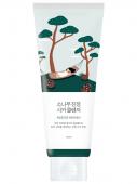 ROUND LAB Очищающая пенка с экстрактом сосны и цинтеллы Pine Calming Cica Cleanser 150 мл