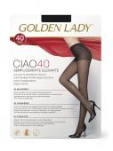 GLd Ciao 70 Nero GOLDEN LADY