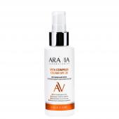 Arav082, ARAVIA Laboratories Витаминный крем с антиоксидантным комплексом Vita Complex Cream SPF 20, 100 мл