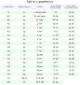 167-23з-3 Термобелье брюки для девочки серый