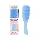 Расческа Tangle Teezer The Ultimate (Wet) Detangler Denim Blues