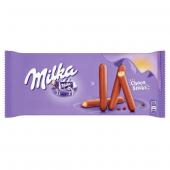 Шоколадные палочки Milka Choco Sticks 112 г