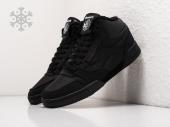 Зимние Кроссовки Reebok Classic Exertion Mid