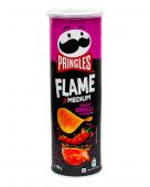 Чипсы Pringles Sweet Chili 160 г