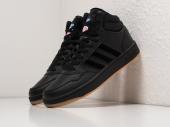 Кроссовки Adidas Hoops 3.0 Mid