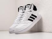 Кроссовки Adidas Hoops 3.0 Mid