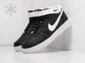 Зимние Кроссовки Nike Air Force 1 Mid