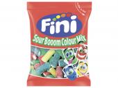 Мармелад Fini SOUR BOOM COLOUR MIX 90 г