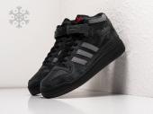 Зимние Кроссовки Adidas Forum 84 High