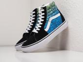 Кеды VANS Sk8 Hi