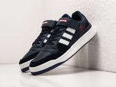 Кроссовки Adidas Forum Low