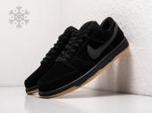 Зимние Кроссовки Nike SB Dunk Low