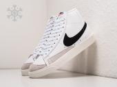 Зимние Кроссовки Nike Blazer Mid