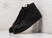 Зимние Кроссовки Nike Blazer Mid