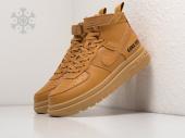 Зимние Кроссовки Nike Air Force 1 Hi Gore-Tex