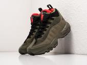 Зимние Кроссовки Nike Air Max 95 Sneakerboot