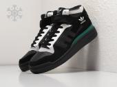 Зимние Кроссовки Adidas Forum 84 High