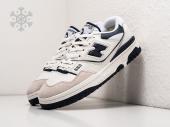 Зимние Кроссовки Aime Leon Dore x New Balance 550