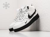 Зимние Кроссовки Nike Air Force 1 Mid