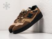 Зимние Кроссовки Aime Leon Dore x New Balance 550