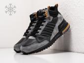 Зимние Кроссовки Adidas ZX 750 Hi