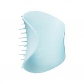 Щетка для массажа головы Tangle Teezer The Scalp Exfoliator and Massager Seafoam Blue