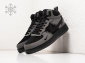 Зимние Кроссовки Nike Air Force 1 Mid