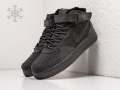 Зимние Кроссовки Nike Air Force 1 Hi