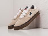 Кеды New Balance All Coasts 232