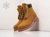 Зимние Ботинки Timberland