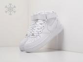 Зимние Кроссовки Nike Air Force 1 Mid