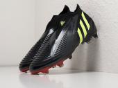 Футбольная обувь Adidas Predator Edge.3 FG