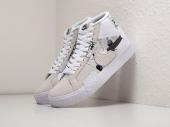 Кроссовки Nike SB Zoom Blazer Mid