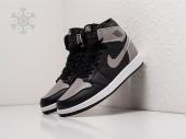 Зимние Кроссовки Nike Air Jordan 1 Mid