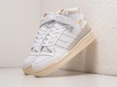 Кроссовки Adidas Forum 84 High