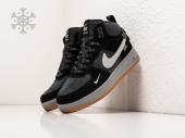 Зимние Кроссовки Nike Air Force 1 Mid