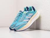 Кроссовки Adidas Adizero Boston 10