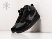 Зимние Кроссовки Nike Air Force 1 Mid