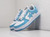 Кроссовки BAPE Sta Force 1 low