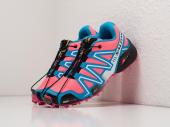 Кроссовки Salomon SPEEDCROSS 3 CS